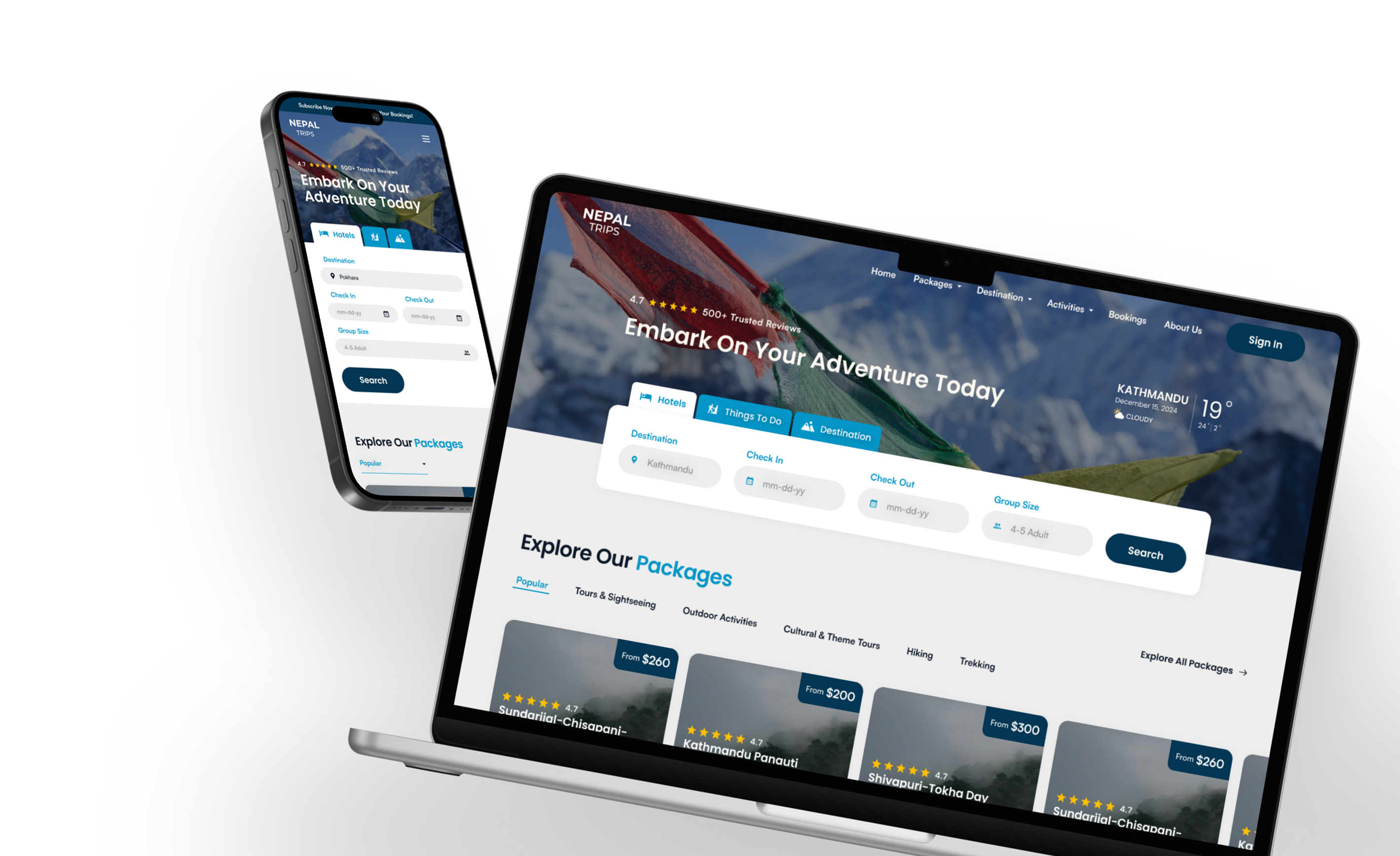 Website Design